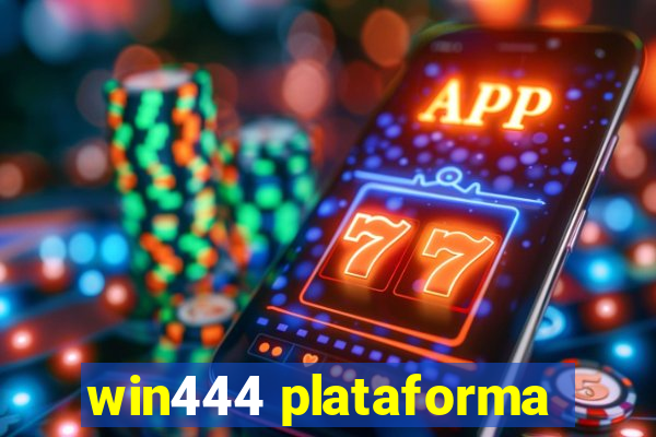 win444 plataforma